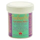 Avitech Featheriffic Supplement 8 oz