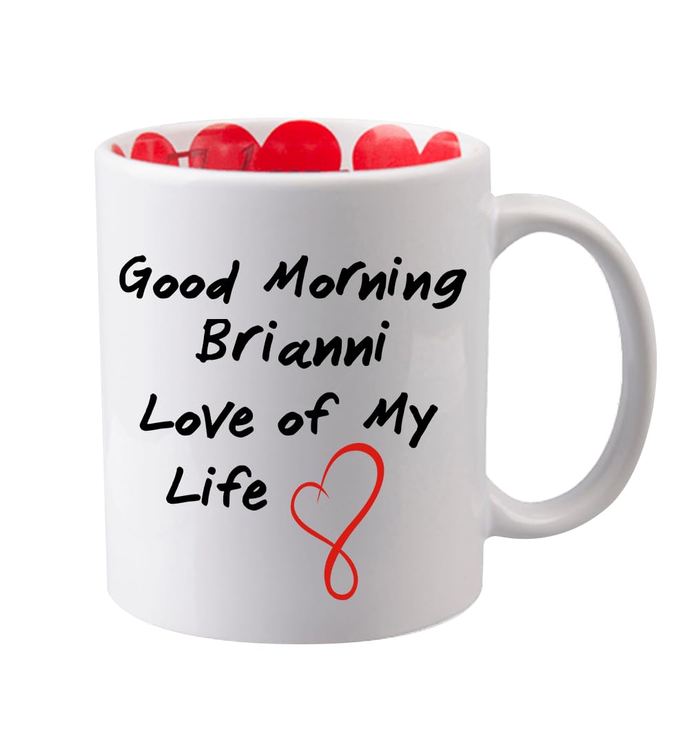 got kusan? - Ceramic Latte Mug 12oz