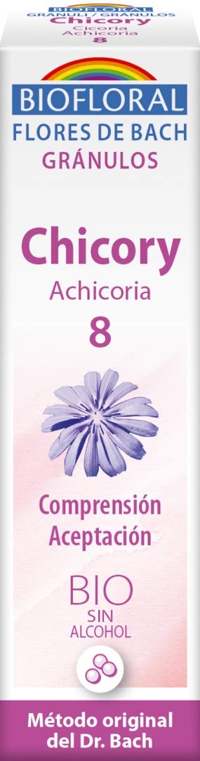 Biofloral Food Supplement - 21 g