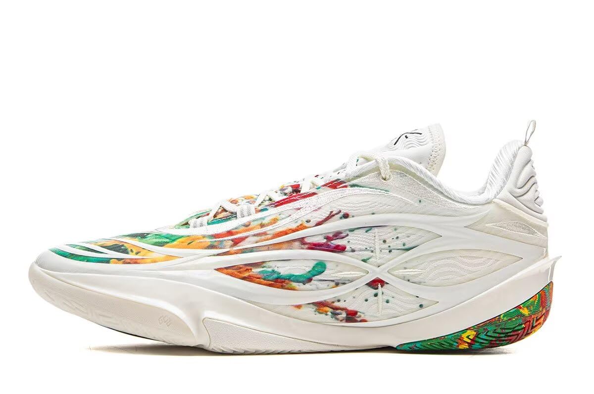 LI-NING Wade 808 5 Ultra V2