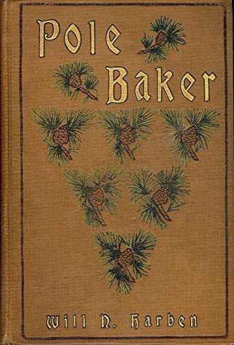 Pole Baker B000K6PBYO Book Cover