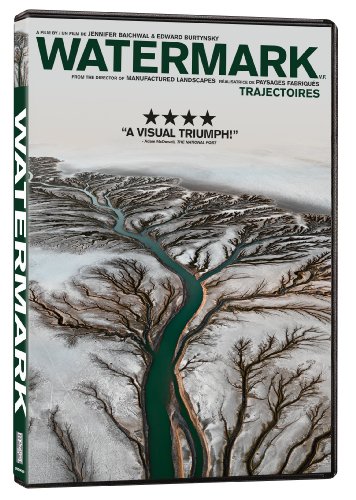 Watermark B00H3D69GQ Book Cover