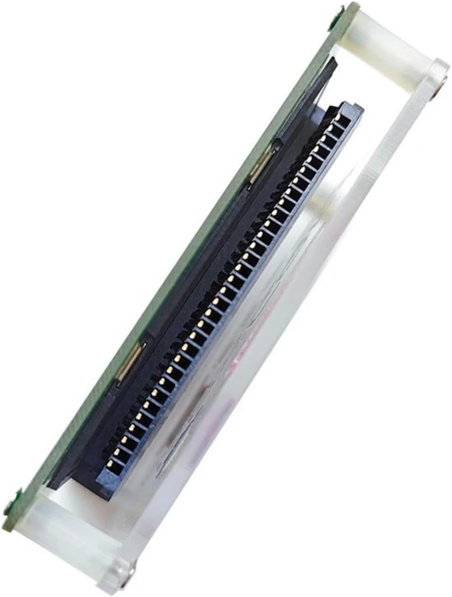 Advanced ROM Dumper Featuring Chip Inquiry and Auto Detection for Game Cartridges Game Cartridge