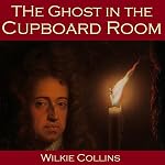 Cover of The Ghost in the Cupboard Room
