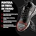 Imagen de Roly Zapatos de Seguridad Hombre Mujer con Puntera de Fibra de Vidrio- Estilo Deportivo Ulmus 8382