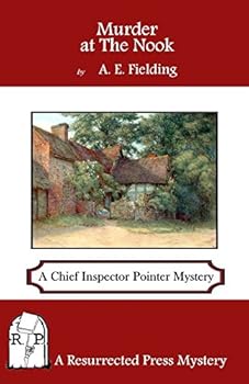 Murder at the Nook - Book #7 of the Chief Inspector Pointer