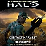 Halo: Contact Harvest Volume 5