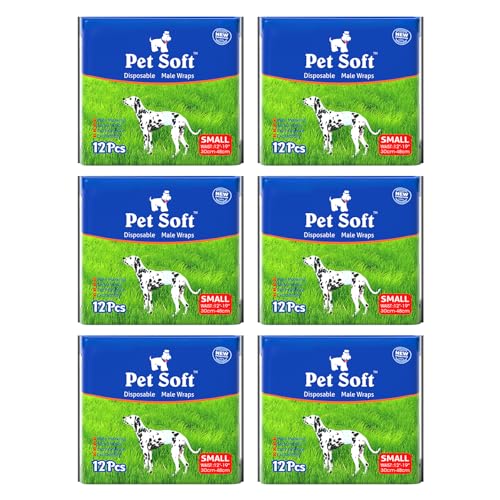Is it safe for dogs to wear diapers