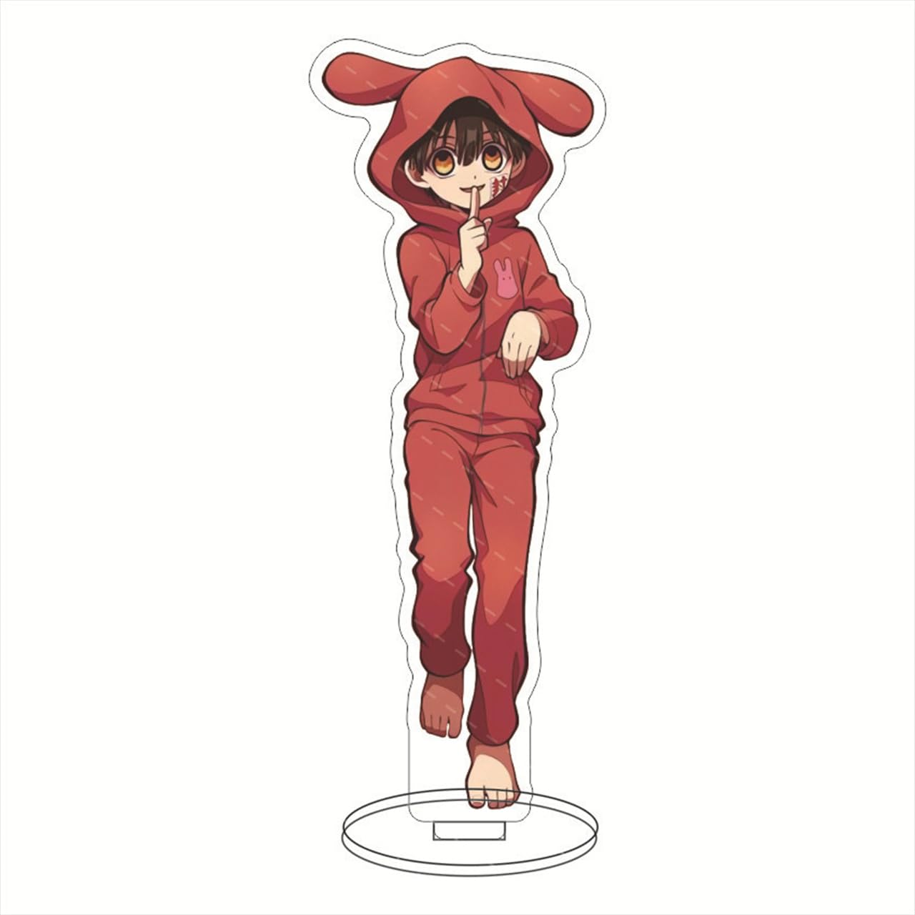 Amazon.co.jp: 地縛少年花子くん 花子くん 八尋寧々 アクリルスタンド
