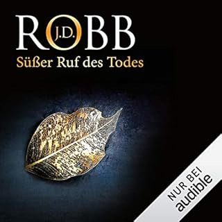 S&uuml;&szlig;er Ruf des Todes Titelbild