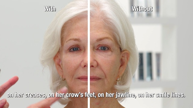 Amazon.com: INSTA-TOX Facial Firming Wrinkle Smoothing Serum