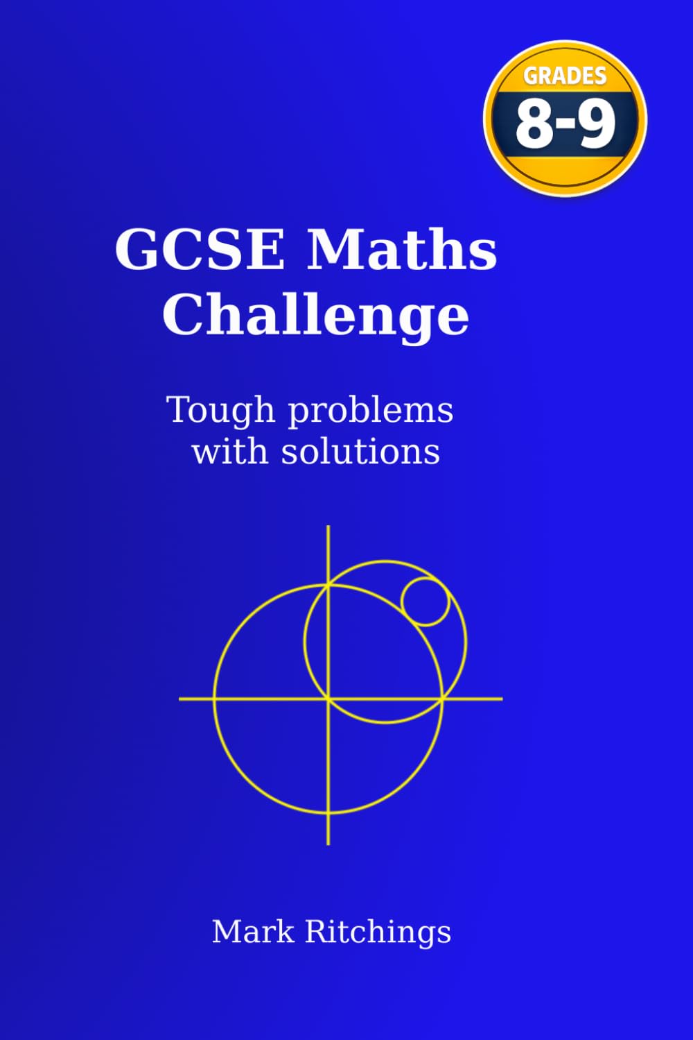 GCSE Maths Challenge: Tough problems with solutions