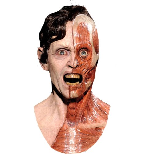 HUMAN ERROR RESURRECTION MASK