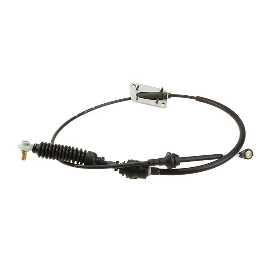 ネゴシエーター Amazon.com: Nissan 34935-ZQ60A, Auto Trans Shifter Cable