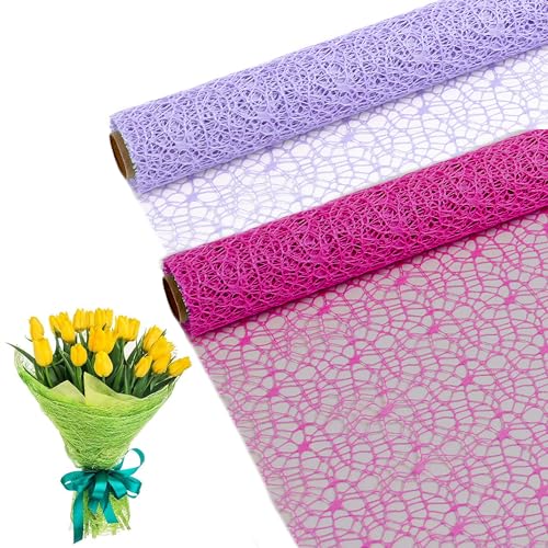 ���Ԏ� �t�����[ ���b�s���O�o�b�O 2���[�� ��� ���b�V�� �W���K�[�h�l�b�g ��50cm×����4.5m DIY ���� �ԑ���p�l�b�g ����� �ԉ� ��̓��M�t�g ���̓� �L�O�� ������ ���Ղ� �o�����^�C���f�[ (���C�����b�h�{����)