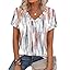 Floral Tie Dye White