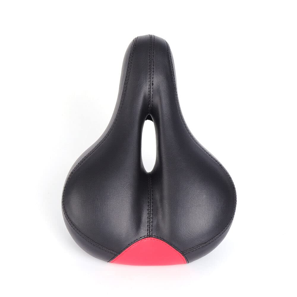 Accessoire de siège de scooter électrique pour Xiaomi 365 Réglable en hauteur selle 50-68 cm Plus large Doux et confortable Respirant Absorbe les chocs Ergonomique selle confortable