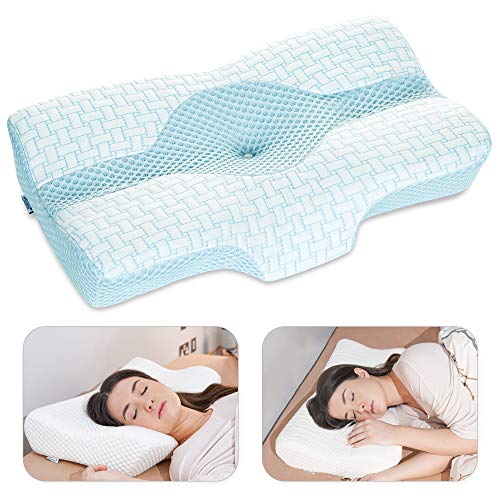 Buy Cervical pillow In Pakistan Cervical pillow Price