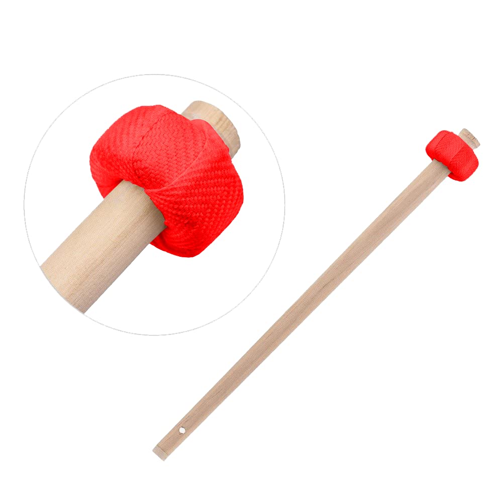 Piatti Cappella in Ottone 32 Cm, Piatti Gong a Mano, Strumento a Percussione Tradizionale per Orchestra, Chiesa, Opera