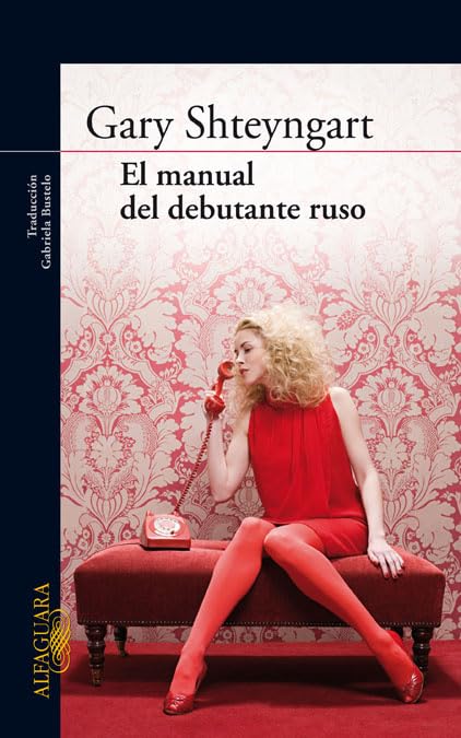 El manual del debutante ruso (Literaturas)