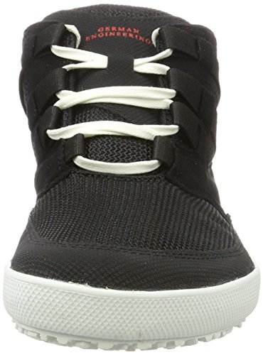 Sole Runner Naiad, Sneaker a collo Alto Unisex