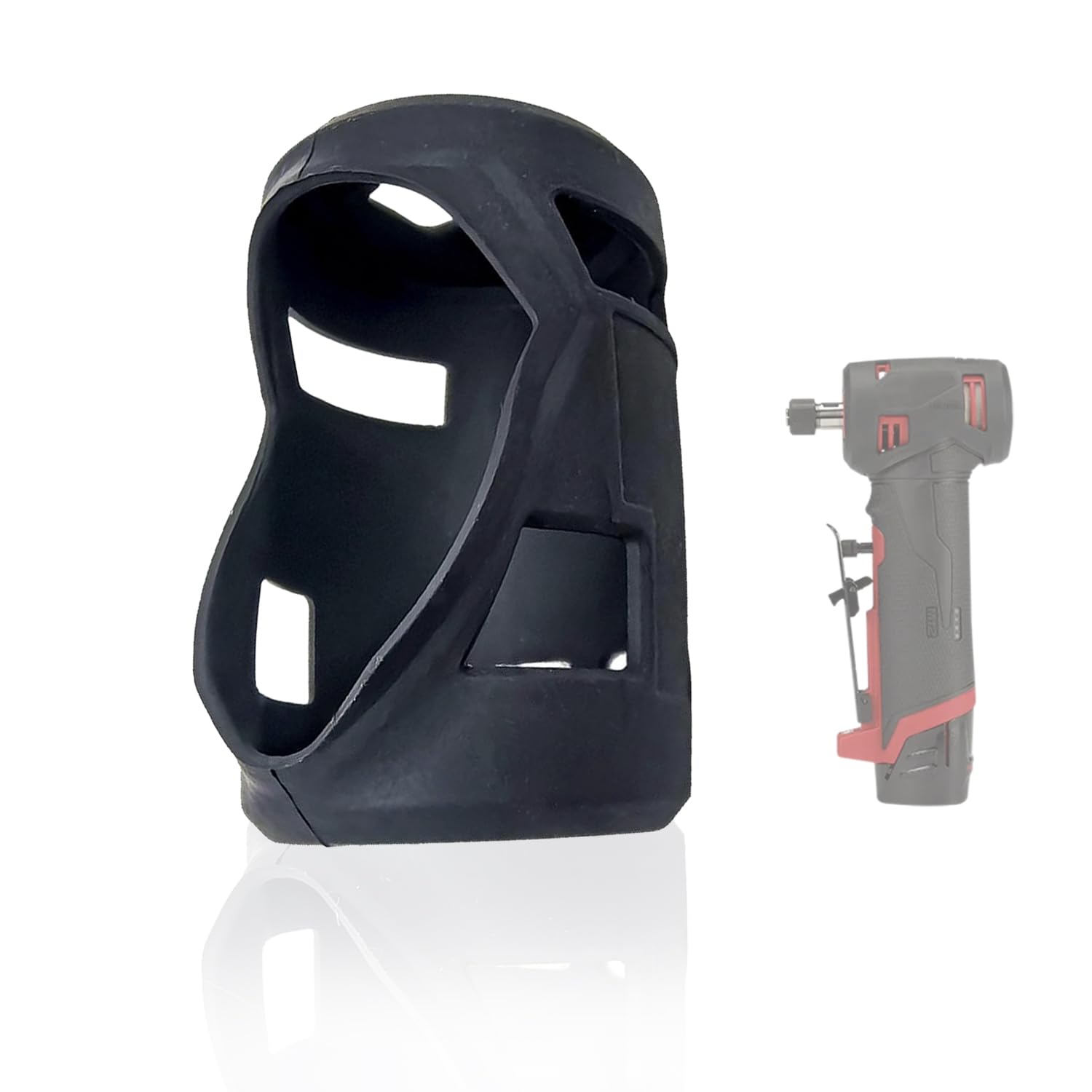 1pcs 49-16-2485 Protective Boot for 2485-20 Right Angle Die Grinder