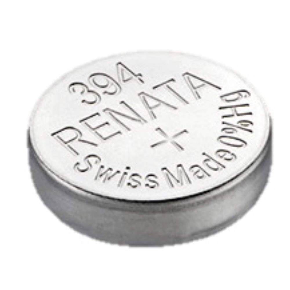 1 x bateria do zegarka Renata 394 1,55 V SR936SW