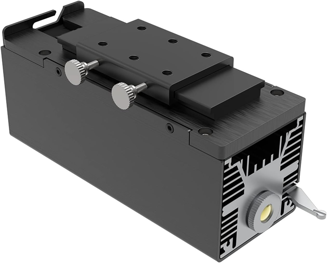 3Dプリンター 樹脂 FDM Mini 3D プリンタキットミニ全金属 TMC2208