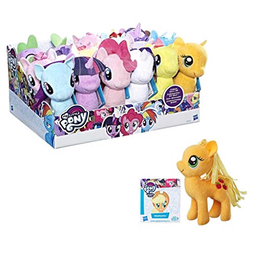 Preisvergleich Produktbild Hasbro B9819EU6 MLP Mini Plüsch