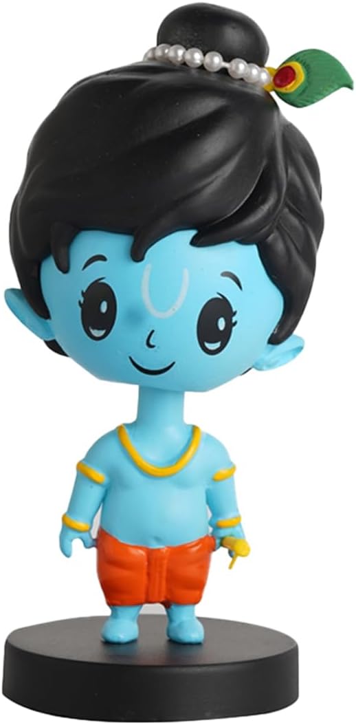 Bobblehead Shree Ganesh
