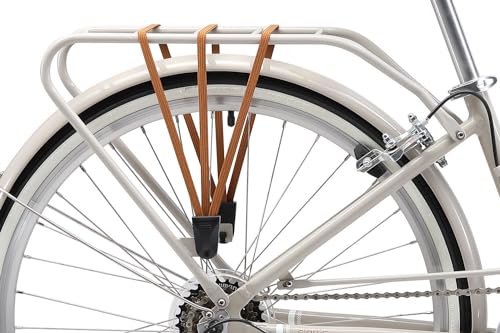 XDS 26″ Classic 7sp Women’s City Commuter Hybrid Bike