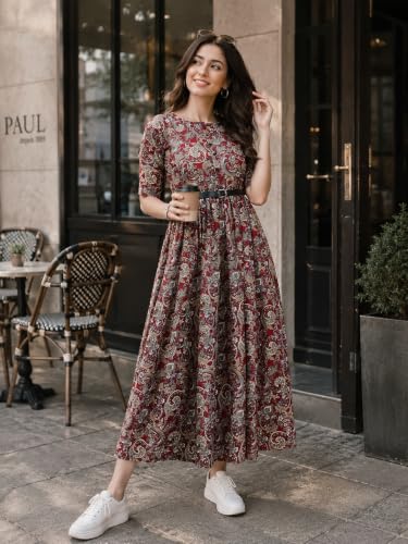 Image of Preneum Women Dress