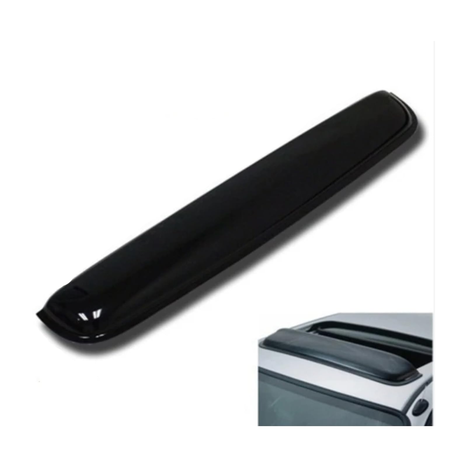 Für Universal Auto Sonnendach Abdeckung Imitation Sonnendach Dach Sonnendach DIY Dekoration