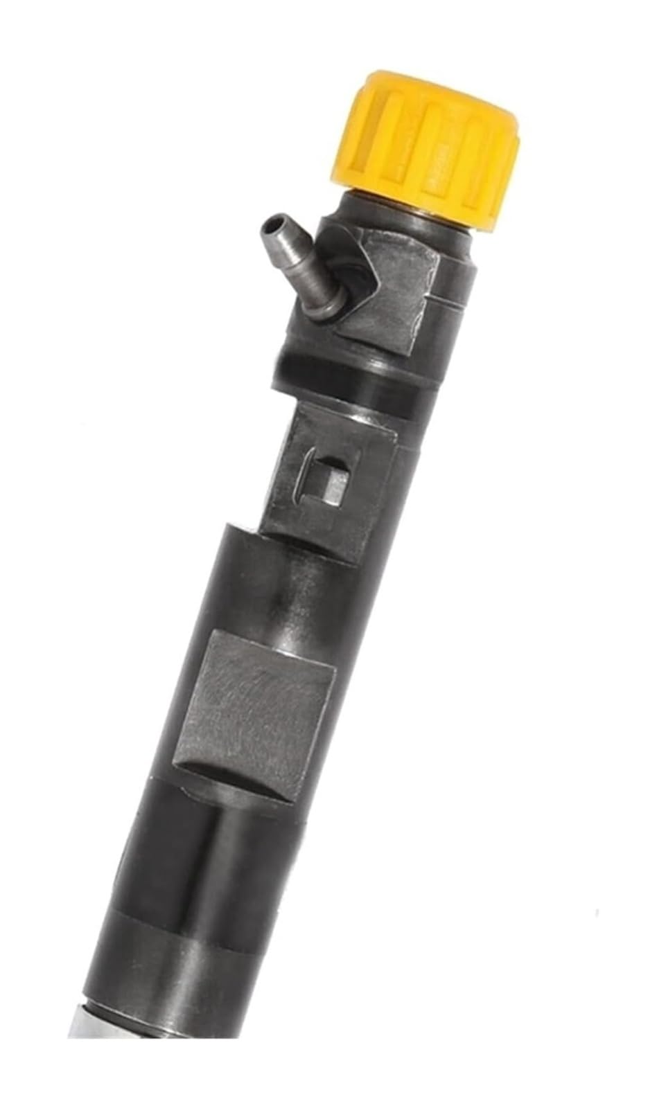 4 iniettore di carburante diesel EJBR01801A/EJBR01801Z compatibile con Renault Clio Kangoo Megane Scenic 1.5 Dci