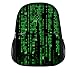 Produktbild Luxburg® Design Rucksack für Schule, Sport, Freizeit, Reisen. Verschiedene Designs!