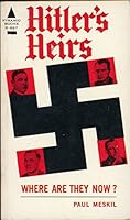 Hitler's Heirs B0028JCZ90 Book Cover