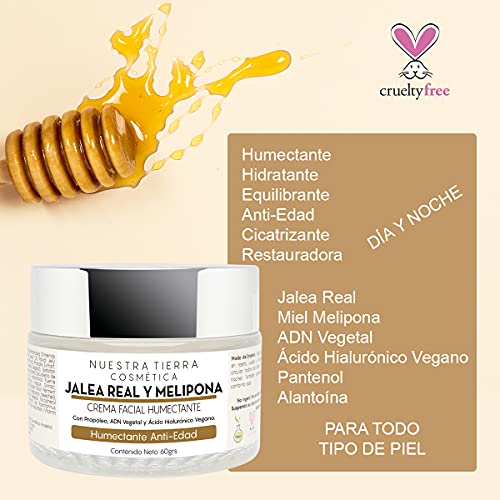 Cremas, Beauty Imagen adicional