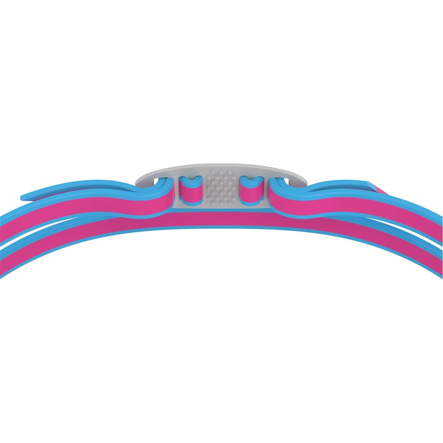 Speedo okulary do pływania Uniseks - dzieci Vanquisher 3.0 Verspiegelt