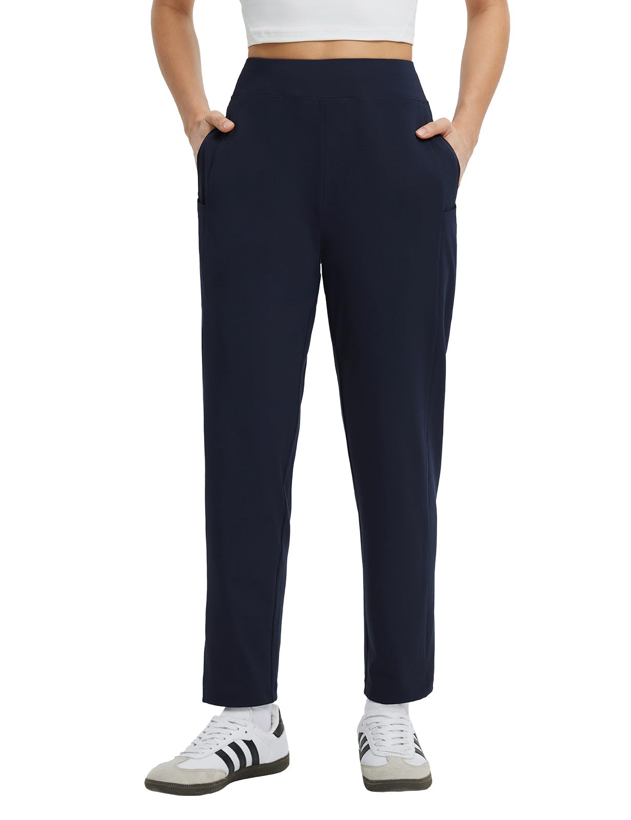 baleaf Travel Pants with 6 Pockets