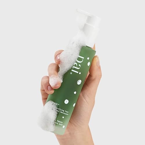 Miniatura 4 de PAI SKINCARE Londres  PHAZE PHA Lavado facial aclarante, control de manchas y puntos negros, sin sulfatos, clínicamente probado para pieles