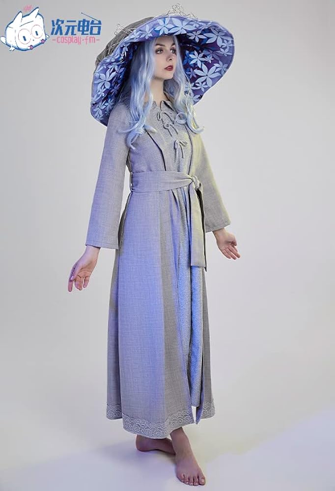 Amazon.co.jp: [AABBCC] OK エルデンリング ラニ 魔女ラニ