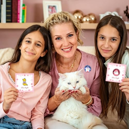 Image of Funny Pins for Backpacks Brooches Cute Lapel Pins Brooch Button Pin Bulk Party Favor gifts