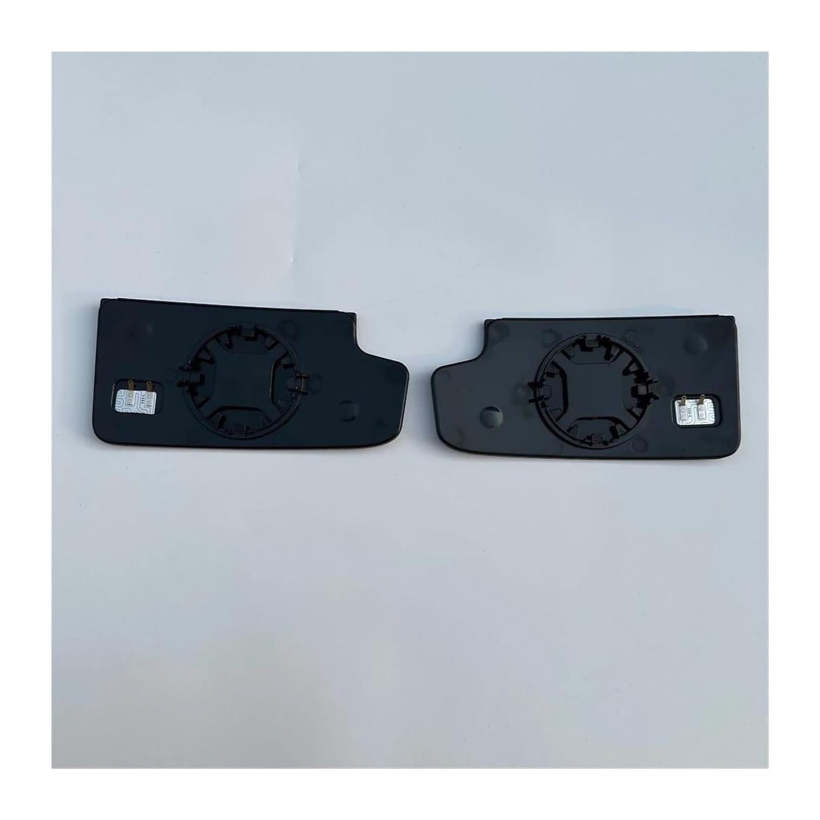 Pour Silverado 1500 2500HD 3000HD Pour Rétroviseur Remorquage Inférieur Convexe Gauche Droit 23444113 23444114 Retroviseur Extérieur