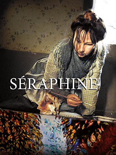  Seraphine