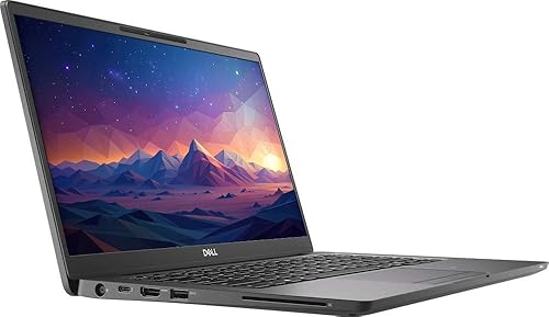 Vista 9 de Dell Portátil Latitude 7420 FHD con procesador Intel Core i7 de 11ª generación (16 GB de RAM, SSD de 512 GB, WiFi, Bluetooth) Windows 11 Pro, fibra