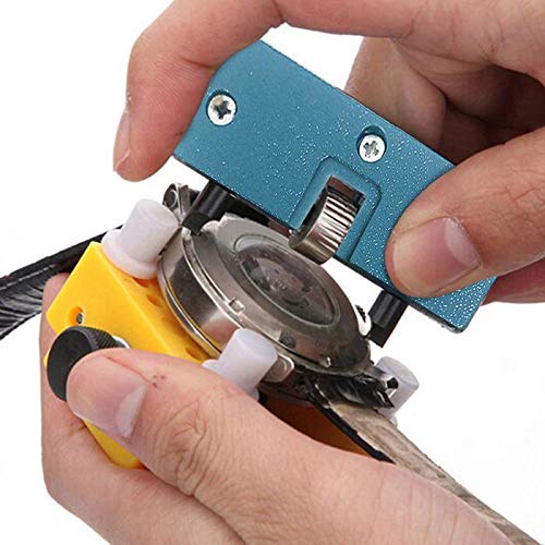 Chave Para Abrir Relogio C/Fundo Rosqueado pequeno versatil