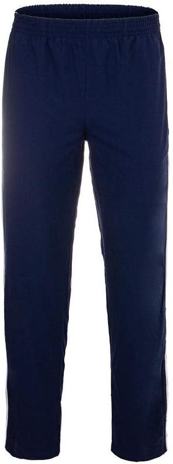 Heritage Pants Navy/White/Chinese Red MD