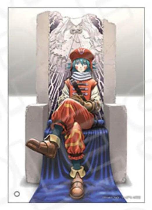 .hack//20周年記念展 ミニアクリルアート カイト hack 20周年記念展 ミニアクリルアート カイト マルイ Amazon.co.jp