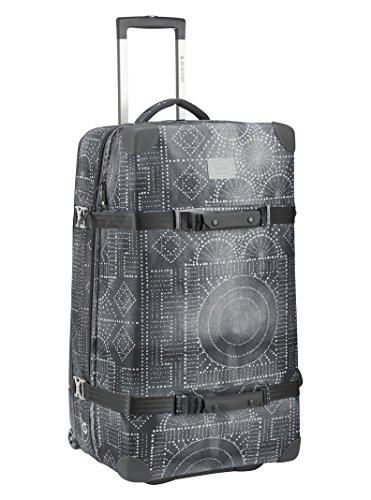 Burton Wheelie Sub Travel Bag