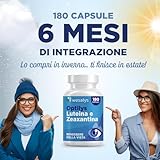 Zoom IMG-2 integratore occhi con luteina e Zoom IMG-2 integratore occhi con luteina e